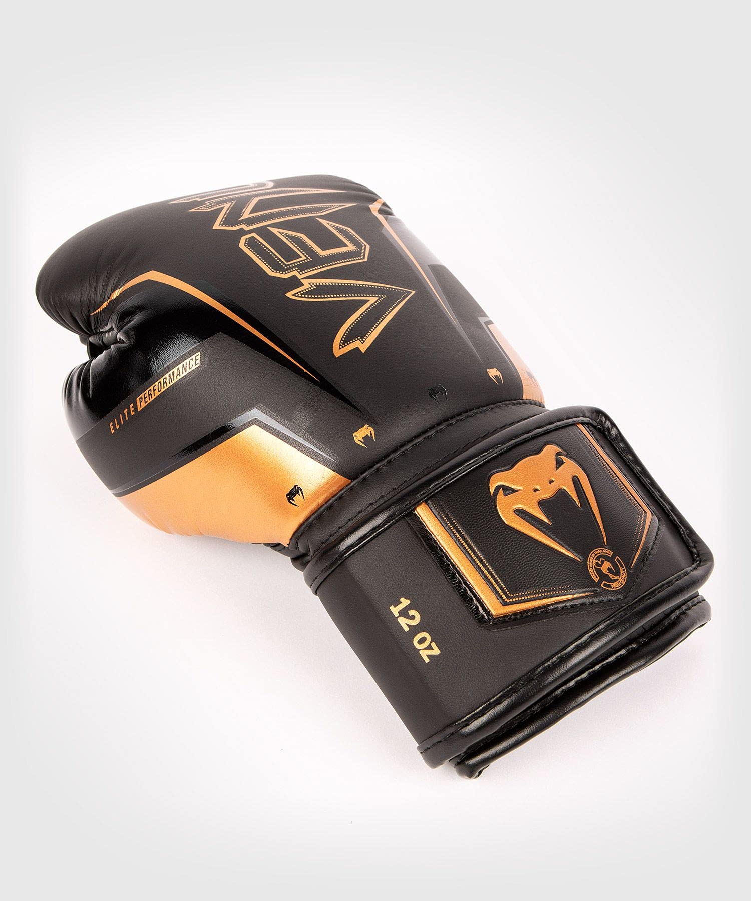 Amazon.co.jp: VENUM ボクシング グローブ ELITE EVO BOXING GLOVES